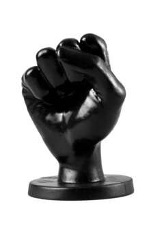 Fist Dildo - 14 cm