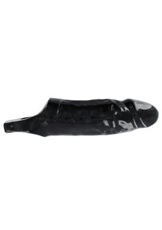 Black Mamba XL Dildo