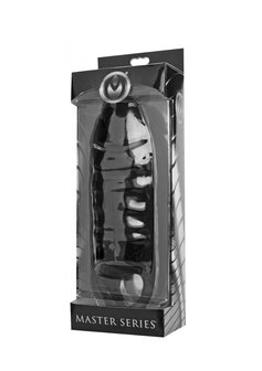 Black Mamba XL Dildo