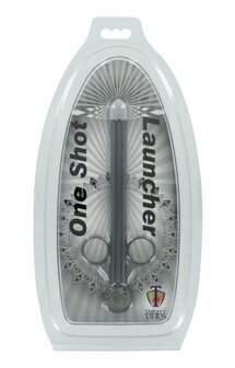 One Shot Launcher - Glijmiddel Launcher