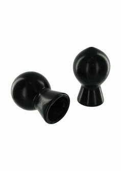 Nipple Booster Clamps