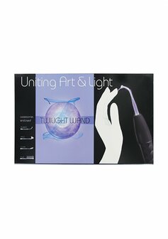 Estim - Twilight Wand