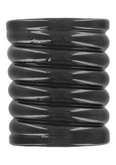 Spiral Ball Stretcher - Black