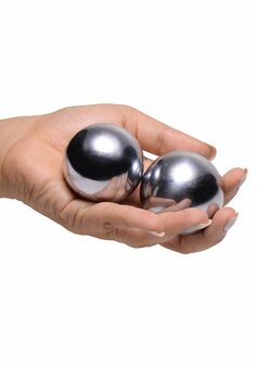 Titanica - Extreme Orgasme Ballen