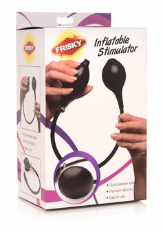 Opblaasbare Stimulator