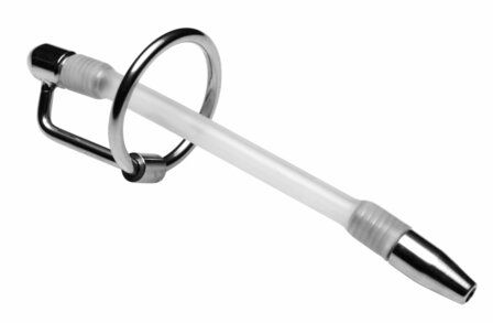 Flexibele Cum-Thru Plug