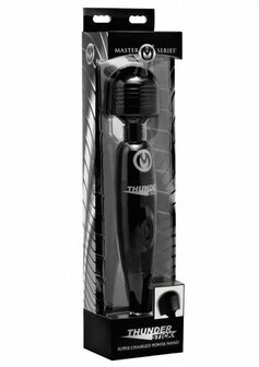 Thunder Stick - Extreme Power Massage Wand