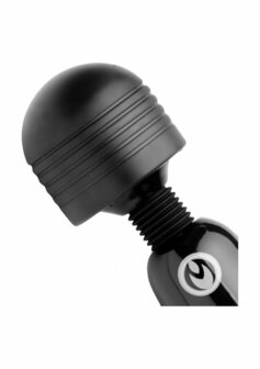 Thunder Stick - Extreme Power Massage Wand