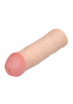 Mega Enlarger - Penis Sleeve