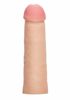 Mega Enlarger - Penis Sleeve