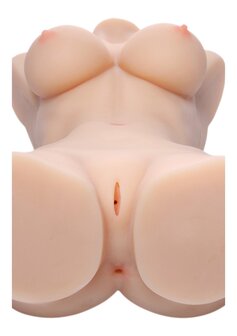 Diana - Ultra Lifelike Full Size - Sex Doll