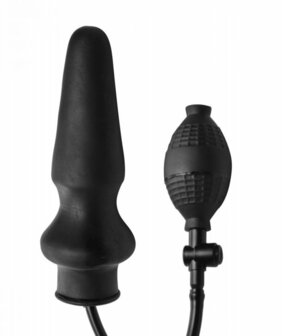 Expand XL - Opblaasbare Butt Plug