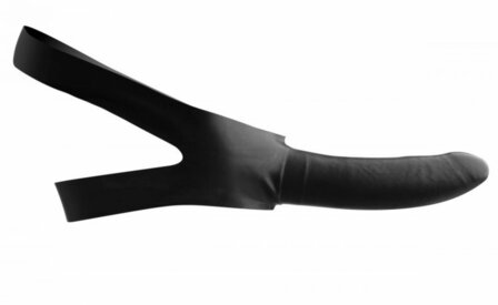 Face Fuk - Strap-On Gag