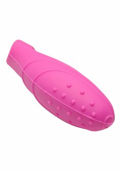 Bang Her - Siliconen G-Spot Vingervibrator