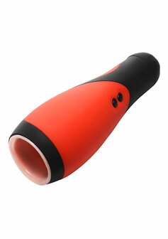 Vibra Head - Bionic Automatic Masturbator