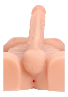 Chiseled Chad Male Love Doll