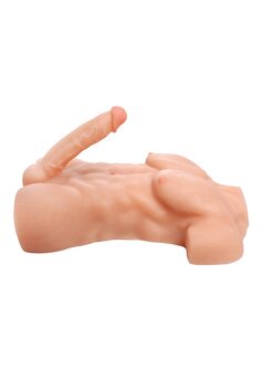 Chiseled Chad Male Love Doll