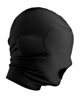 Disguise - Masker met Open Mond