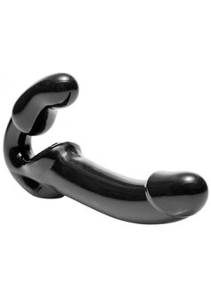 Revolver - Strapless Strap-On G-Spot Dildo