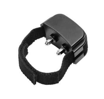 Cock Shock - Elektro Stimulatie Cockring met Afstandbediening
