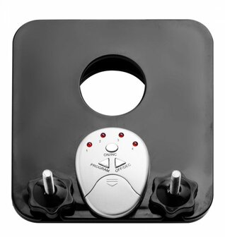 Crush Electro Ball Press - Cbt Board