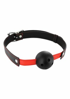 Subdue Me - Adembare Ball Gag