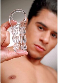 Enhancer Sex Sleeve