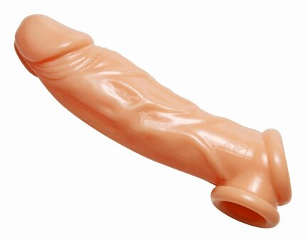 Penis Sleeve en Balstretcher
