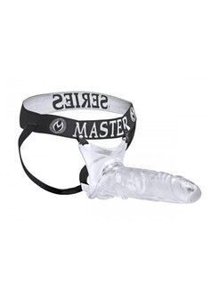 Grand Mamba XL - Jock Style Dildo