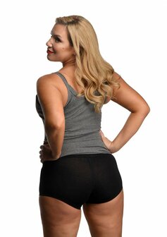 Mod Active Style-Harnas + Ingebouwde O-Ring - XXL