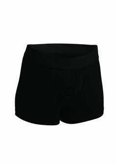 Mod Active Style-Harnas + Ingebouwde O-Ring - XXXL