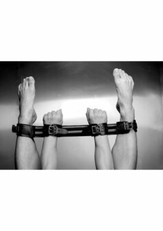 Spreader Bar System