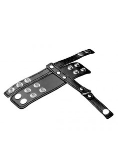 Penisriem en Balstretcher
