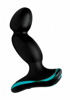 Prostatic Play Passage - Oplaadbare Ergo-Prostaatstimulator