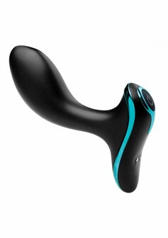 Prostatic Play Journey - Oplaadbare Gladde Prostaat Stimulator