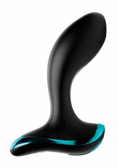 Prostatic Play Journey - Oplaadbare Gladde Prostaat Stimulator