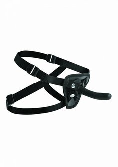 Pegged - Pegging-Dildo met Harnas