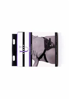 Pegged - Pegging-Dildo met Harnas