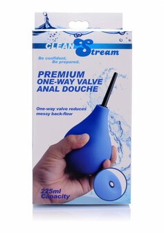 Premium Eenrichtingsventiel - Anaaldouche