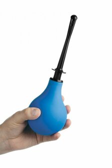 Premium Eenrichtingsventiel Anaaldouche Set