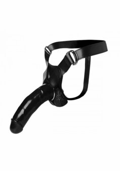 Infiltrator II - Holle Strap-On
