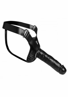 Infiltrator - Holle Strap-On