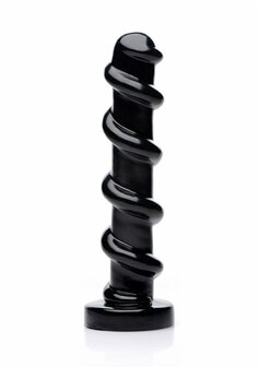 Mighty Screw - Dildo - 25 cm
