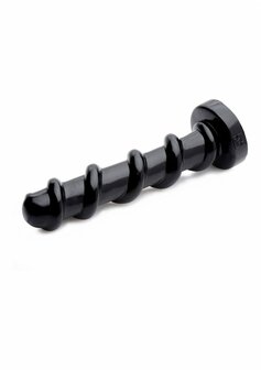 Mighty Screw - Dildo - 25 cm
