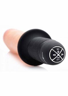 Onslaught - XL Dildo Thruster