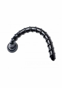 Anaal Spiraal Slang - 48 cm