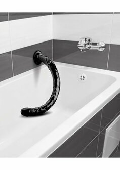 Realistische Slang - 48 cm
