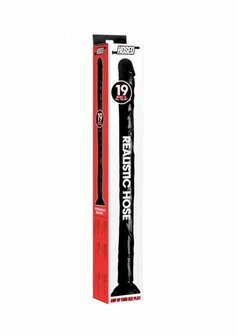 Realistische Slang - 48 cm