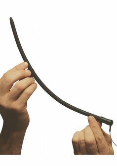 Amplifier - Cock &amp; Ball Strap met Penis Stimulatie
