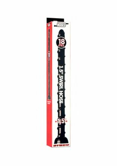 Wervelslang - 46 cm